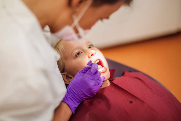 Best Emergency Dental Care for Sports Injuries in Dalton Gardens, ID